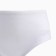 Cowards women's slips, white/monogram color, size 54-56