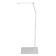 Polini Kids canor holder Floor, white