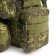 Tactical backpack "Storm Tactic" male, 50 l, oxford, camouflage figure