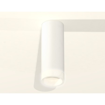 Ambrella Light, XS6342043, MR16 GU5.3 LED 10 W, white sand color, white matte-2