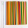 A tube for balls and flags, d = 5.4 mm, set 100 pcs., Mix