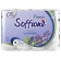 Soffione Premium Toscana Lavender, 3 layers, 12 rolls