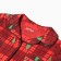 Pajama Children's Kaftan Red Mood, r.28 (86-92 cm)