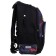 School backpack Devente Attomex Basic City Dino, 38 x 27 x 17 cm, ergonomic back
