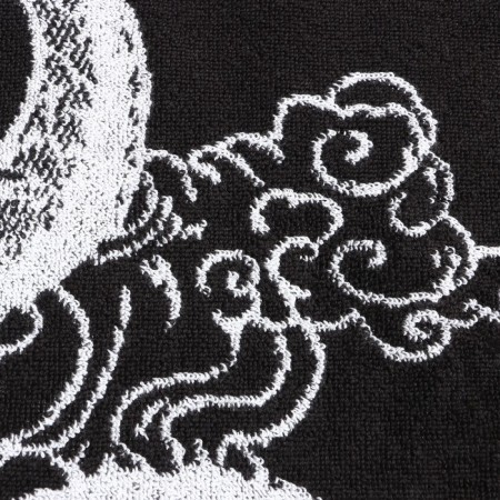 Tmachry Ethel "Chinese Dragon", 50x90cm, 100% cotton, 420g/m2-4