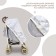 Mosquito mesh on the stroller universal "For the baby" 100x130 cm, drawing mix