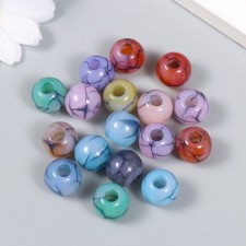 Beads for creativity Plastic 