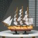 Souvenir Middle Ship Emden, MIX 40X7X36