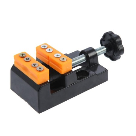 Mini-typos aluminum tundra, machine tools, 55 mm-3