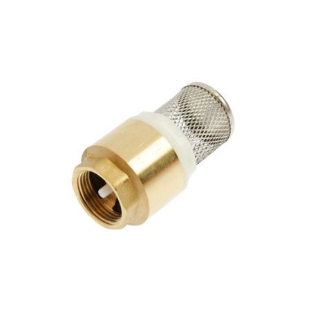 The reverse valve with the net "STM", 3/4 "-1