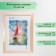 Photo frame 21x30 cm (2500) tree