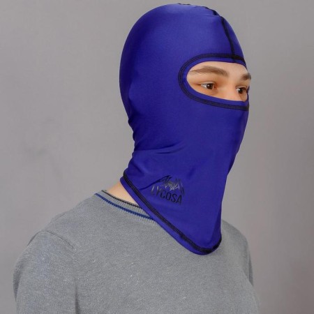 Lycosa Silk-Plus, Blue, S-M, P-023/1-1