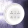 LED tape Maytoni, 24V, IP65, 2835, 9.6W/m, 6000k, 5 m, monochrome glow