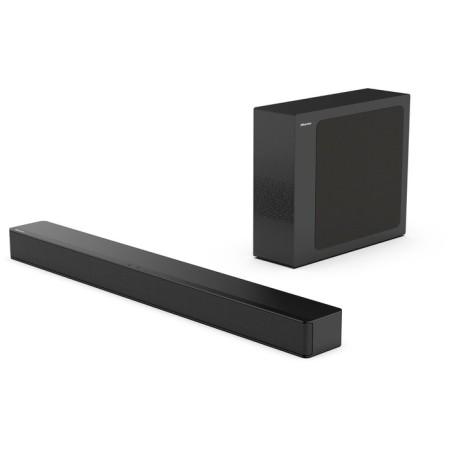 Soundbar Hisense HS2100 2.1 240W black