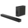 Soundbar Hisense HS2100 2.1 240W black