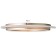 Luer with PDD "Ringo" 2XLED 112W 3000-6000K gold 50x50x5 cm BayerLux