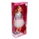Doll "Snezhana Fashionista 2" with a sound device, 83 cm