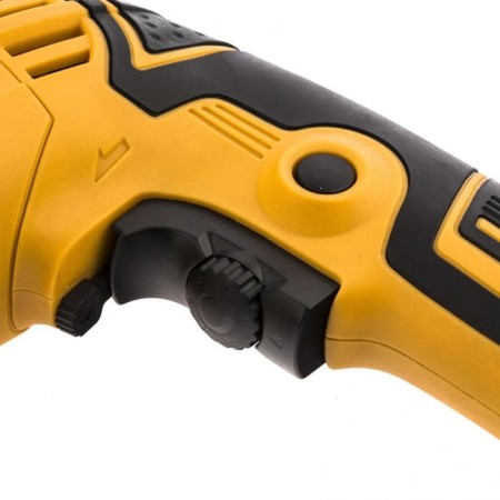 Denzel RH-650-18, 650 W, 2.0 J, 0-2200 rpm, 0-5770 Inadmarks/min-3