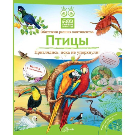 "Birds"