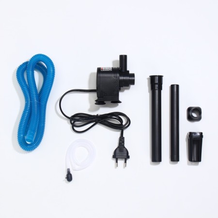 SEA STAR HX-1180L, 1000 l/h, 12 W, water lifting height 0.8 m-6