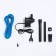 SEA STAR HX-1180L, 1000 l/h, 12 W, water lifting height 0.8 m