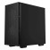 Корпус Deepcool CH360 черный без БП miniITX 7x120mm 2x140mm 1xUSB3.0 audio bott PSU