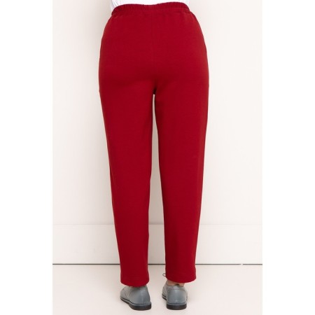 Female trousers, size 48-6