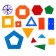 Tiko Constructor "School", 143 details