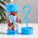 Soap bubbles, 20 pieces of mixes blue, 35 ml