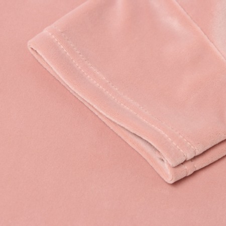 Costume (shorts and T -shirt) crumb I Plushy, p. 80-86 cm, pink-2