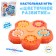 Board Game "Flower Development", with decompression, 3+
