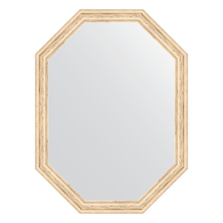 Mirror in the baguette frame, ivory 51 mm, 59x79 cm