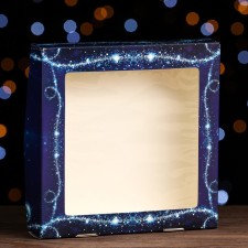 Gift Folding Box 