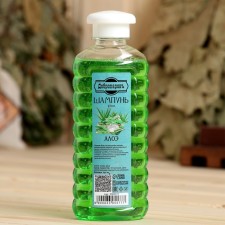 Bath Shampoo 