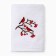 Tenle Ethel "Birds" 30x60 cm, 340 g/m2, 100% HL