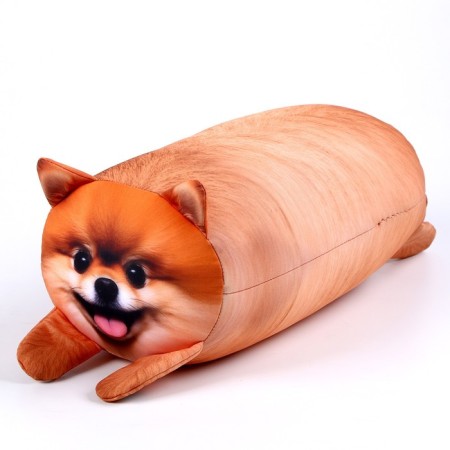 Antistress roller "Spitz"-2