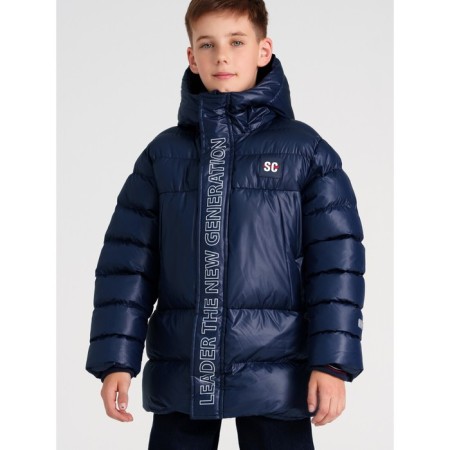 Demician jacket for the boy PlayTode, height 140 cm-2