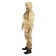 Payer costume "Elite Barrier 2021", mixed, light beige, rr 60-62 Height 182-188