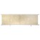Bath screen "Beam marble", 168 cm