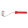 Mini-leaf scrap, polyester thread, 55 mm, handle d = 6 mm, d = 16 mm, pile 12 mm