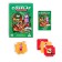New Year's board game "New Year: Cosplay", 120 cards, 7+