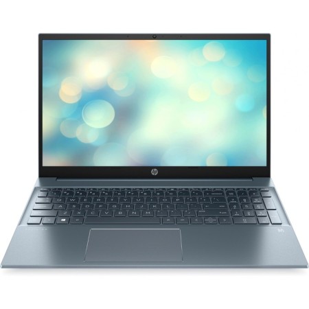 HP Pavilion 15-EG3038CI Core i5 1335U 8GB SSD512GB Intel IRIS XE Graphics 15.6 "IPS 107351