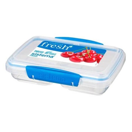 Double Sistema container, 350 ml