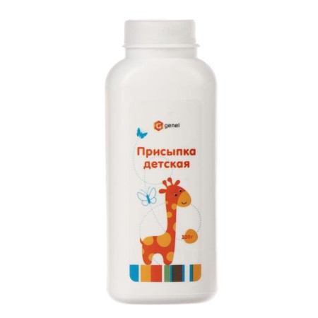 Drinking children's leksa, 100 g-2
