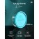 DEN container, 800 ml, glass, Iran, mix
