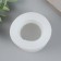 Mold Silicon for the “Tefis” candle 5.8x5.7 cm