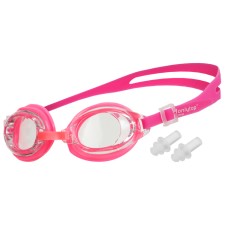 Glasses for swimming children's Onlytop, berys, pink color