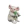 Set of figures "World of Wild Animals", 6 figures