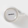 Ceramic share mug "Coffee", 165 ml, white color