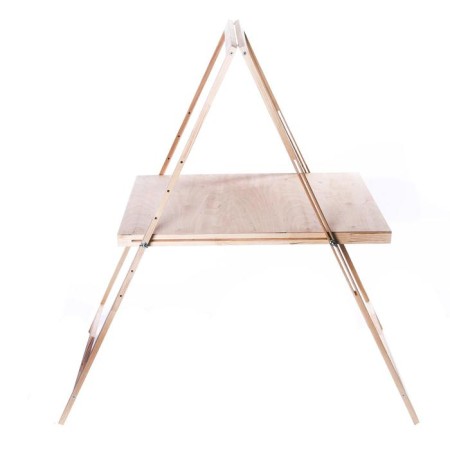 Still for still life, adjustable height, 1300 x 800 x 600 mm-1
